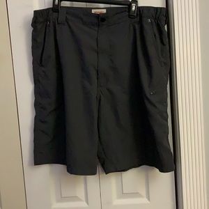 3 pairs of Men’s shorts size 40 waist …bundle price $40.00
